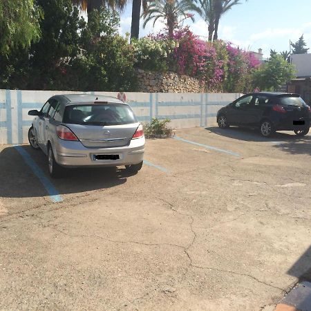 Casa-H -Pequeno Conjunto Casas Adosados Apartment La Caleta-Guardia Екстериор снимка