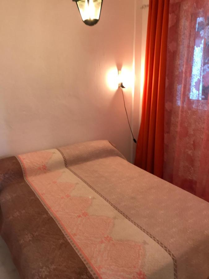 Casa-H -Pequeno Conjunto Casas Adosados Apartment La Caleta-Guardia Екстериор снимка