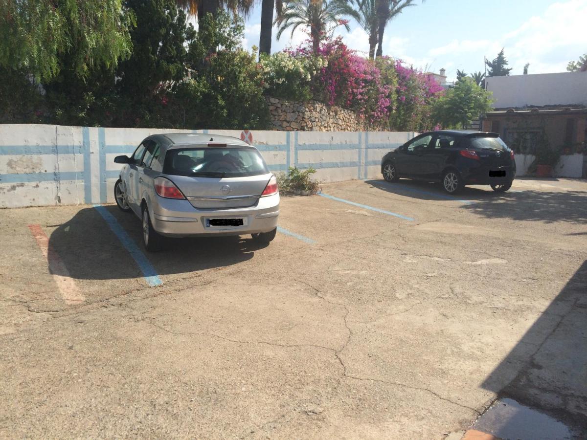 Casa-H -Pequeno Conjunto Casas Adosados Apartment La Caleta-Guardia Екстериор снимка