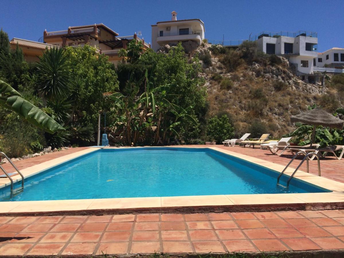 Casa-H -Pequeno Conjunto Casas Adosados Apartment La Caleta-Guardia Екстериор снимка